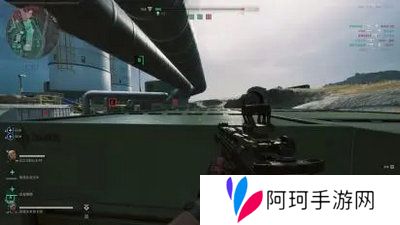 三角洲行动M4A1搭配使用指南 如何使用M4A1战场游戏龙神器[多图]图片5