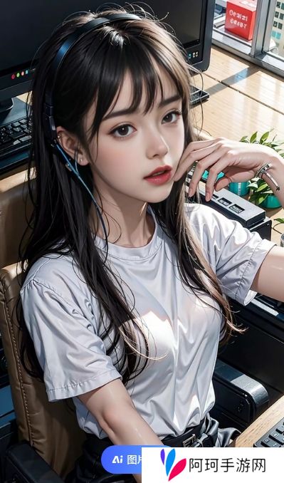 天美传媒王茜:她如何引领娱乐行业新风潮,成就影视圈的明日之星?