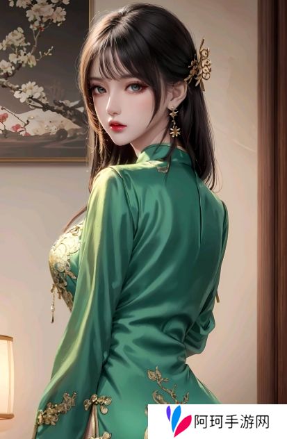 《魂销骊宫》台湾版:如何在古代宫廷中演绎权力与情感的博弈?