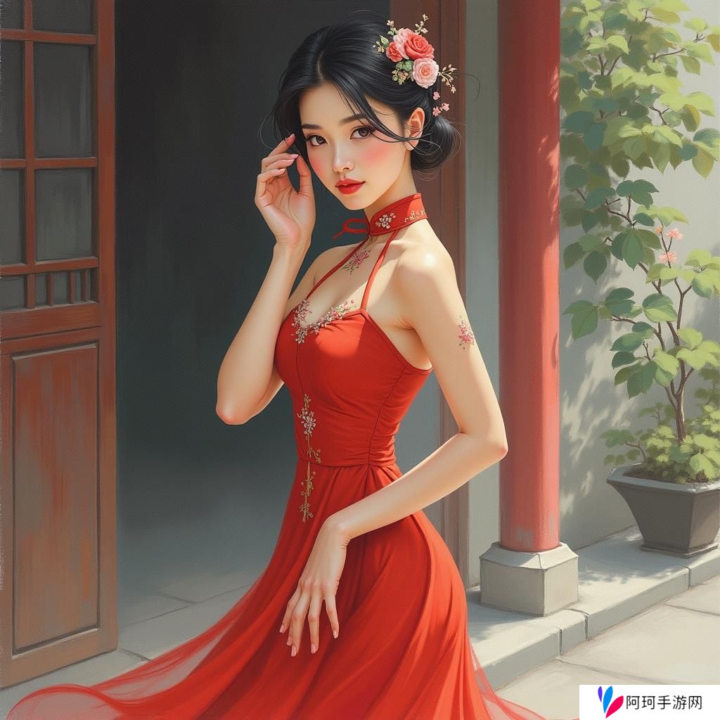 《漂亮的女邻居5》HD:精彩演员演绎与细腻剧情交织,究竟带来了什么样的情感冲击?