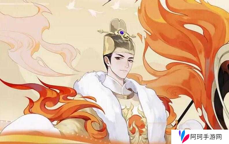 忘川风华录开局怎么选李世民 开局角色推荐