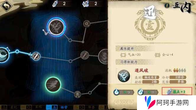 天地劫幽城再临阳寰五内加点推荐,演变史专题