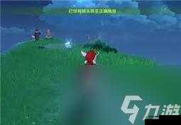 原神从誓言岬拍摄鹰翔海滩的景色任务完成攻略
