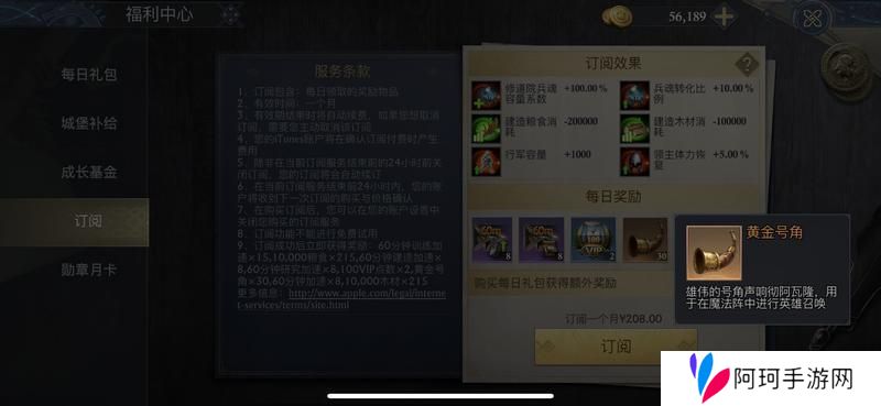 阿瓦隆之王新手玩家英雄养成技巧分享
