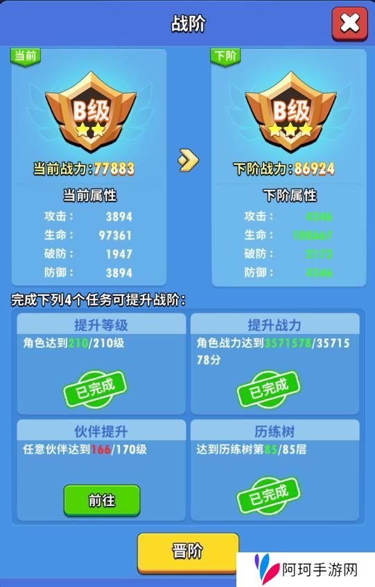 超元气火柴人角色养成系统介绍&技巧分享！