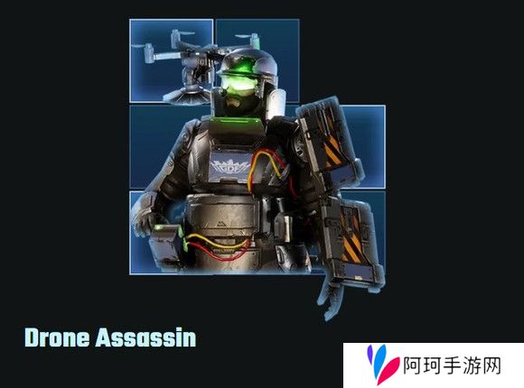 风暴崛起兵种哪个最强   全部兵种介绍总汇图片7