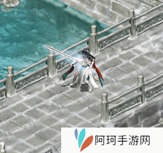 剑侠世界起源5