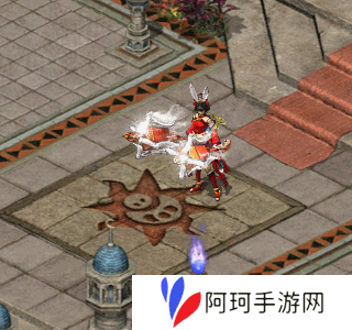 剑侠世界起源4