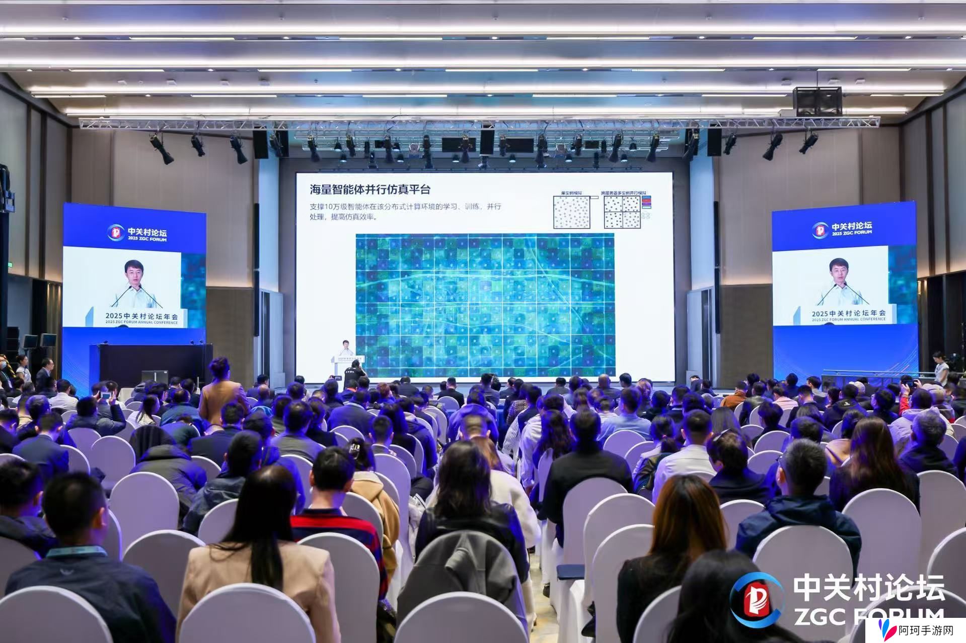 我国首个通用人工智能大型社会模拟器发布：可精准推演社会运行规律
