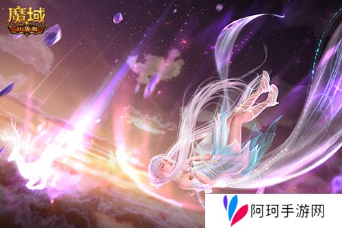 魔域口袋版5
