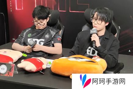 EDG教练回应Jieni7上场：带一下新人，顺便尝试下不同阵容
