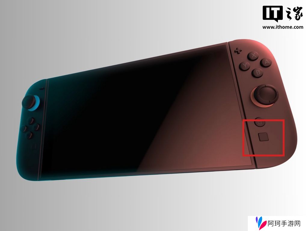 消息称任天堂 Switch 2 可通过“神秘 C 键”配对初代机型，令其作为“带屏手柄”使用