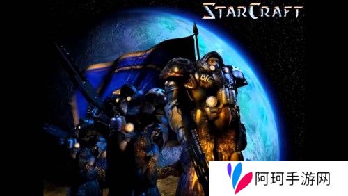 《星际争霸》发行及新作开发权引发激烈争夺战，韩国四大游戏公司下场竞逐