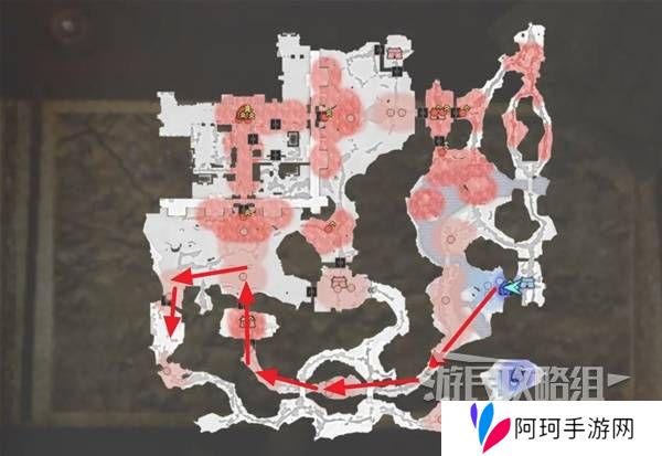 真三国无双起源结局有几个  曹操