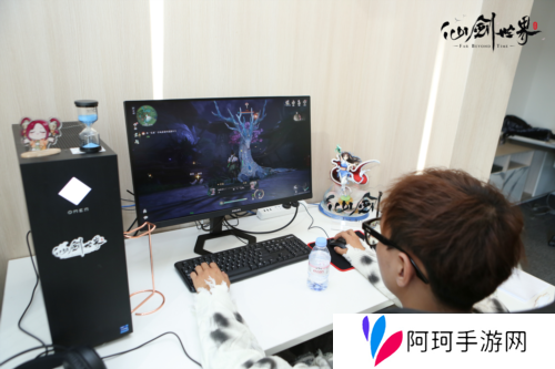 仙剑世界2