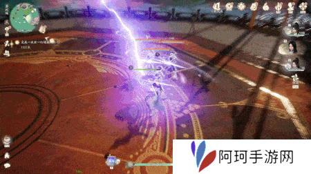 仙剑世界18