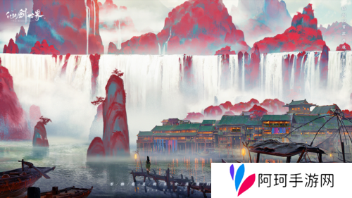 仙剑世界19