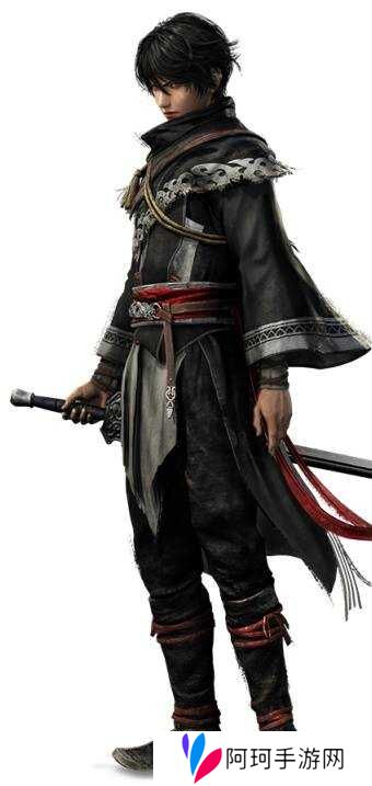 真三国无双起源全人物CV及图鉴总汇