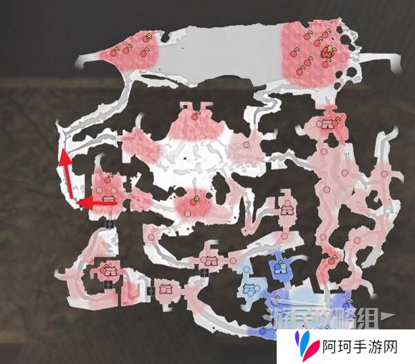 真三国无双起源结局有几个  曹操