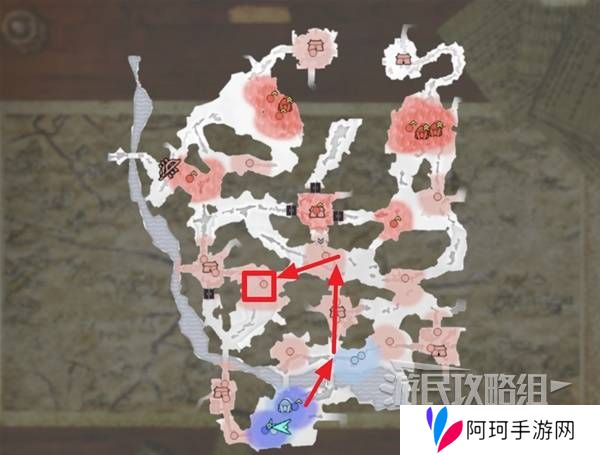 真三国无双起源结局有几个  曹操