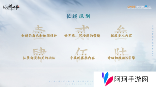 仙剑世界13