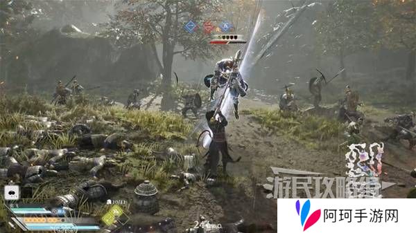 真三国无双起源结局有几个 曹操|刘备|孙家结局大全