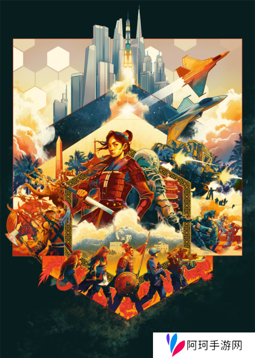 世界启元15