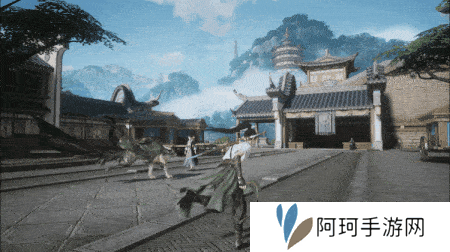 仙剑世界15