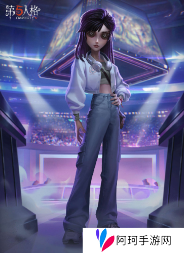 第五人格1