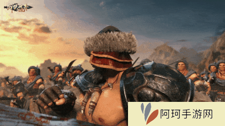 剑侠世界起源1