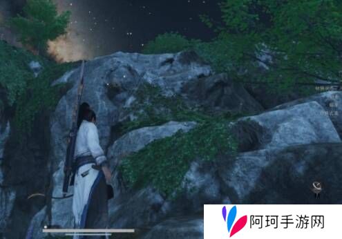 燕云十六声蜂巢怎么打   蜂巢位置怎么弄下来图片2