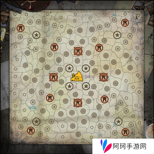 荒野迷城3